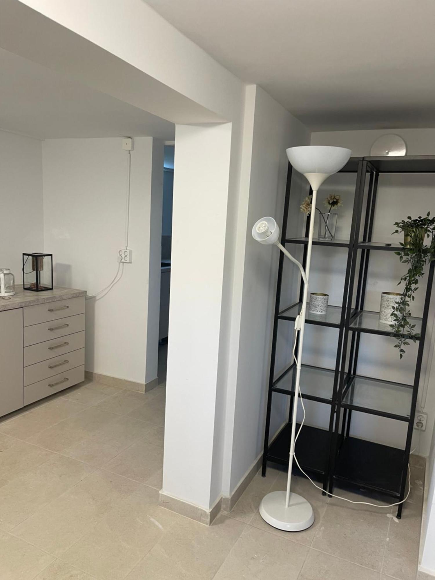 New Flat In Limhamn Lägenhet Malmö