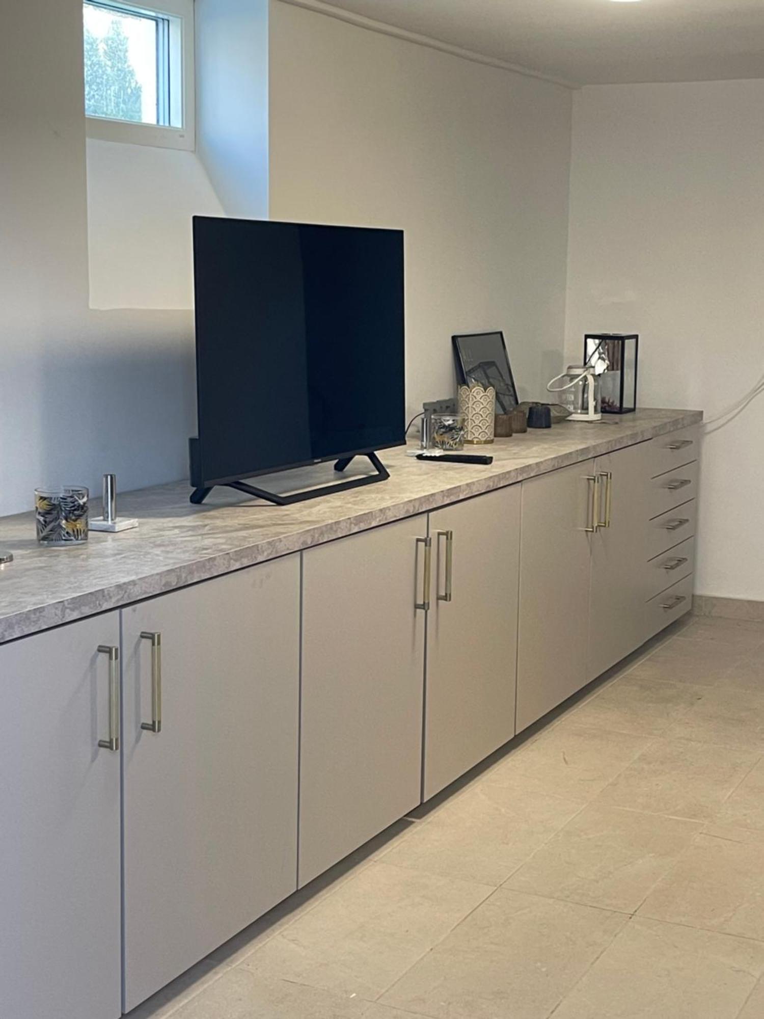 New Flat In Limhamn *