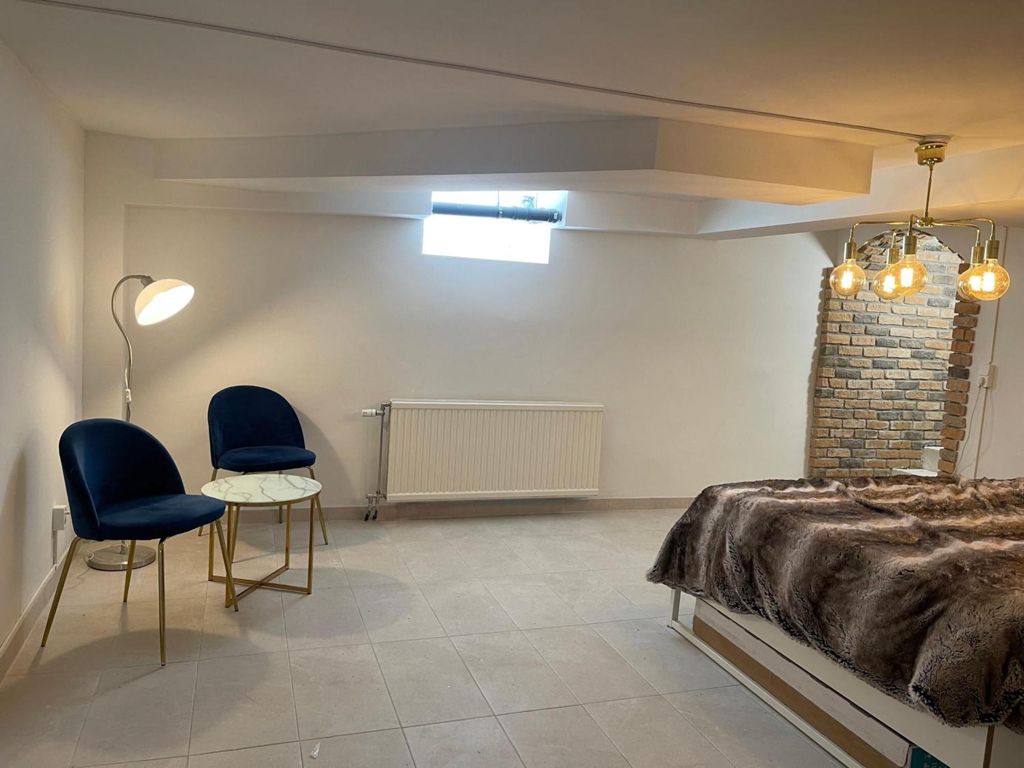 New Flat In Limhamn * Malmö